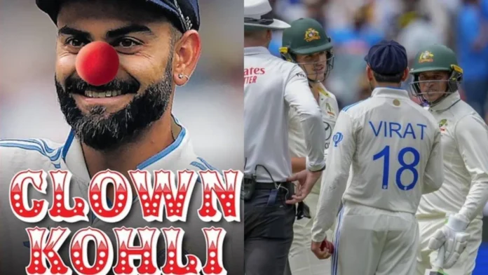 Atul Wassan and Madan Lal Slam Australian Media for Calling Virat Kohli a 'Clown'