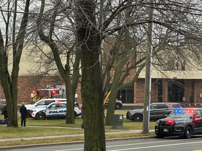 Wisconsin School Shooting Claims Three Lives, Including Suspect; Six Injured