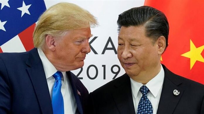 Chinese President Xi Jinping Unlikely To Attend Trump’s Inauguration