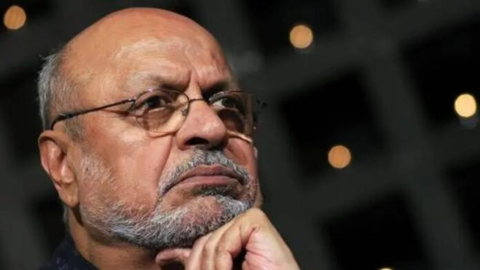 Bollywood Pays Tribute To Legendary Filmmaker Shyam Benegal