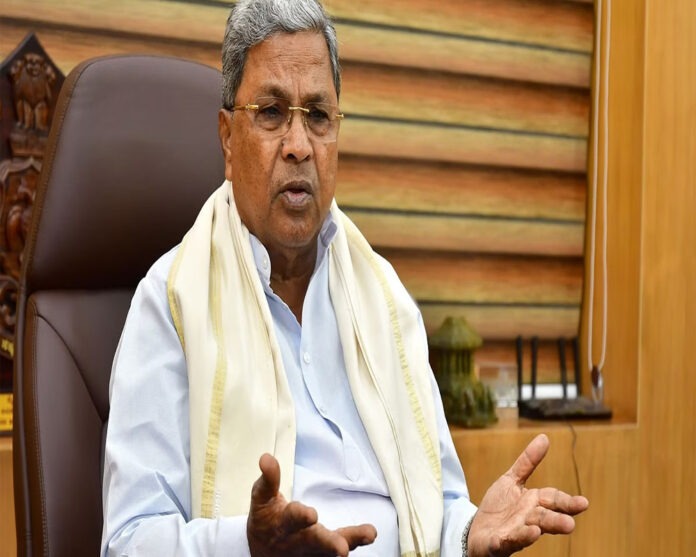 Siddaramaiah Alleges ₹150 Cr Bribery Attempt By BJP Leader, Demands CBI Inquiry