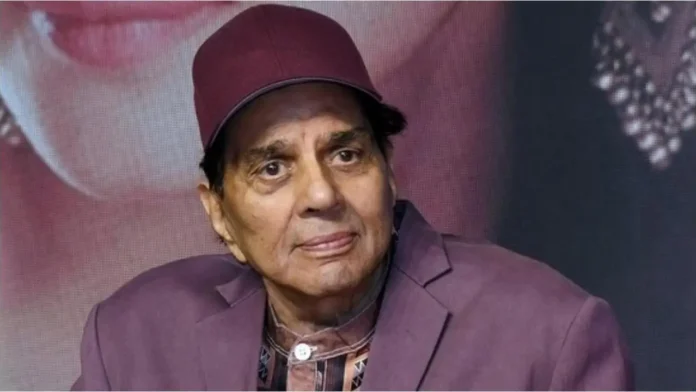 Dharmendra Summoned in Garam Dharam Franchise Cheating Case