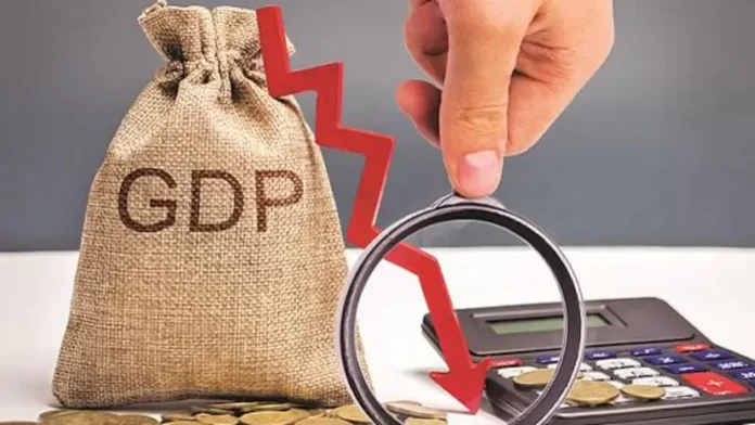 India’s Fiscal Deficit For FY25 Projected At 4.8% Of GDP, According To CareEdge Ratings