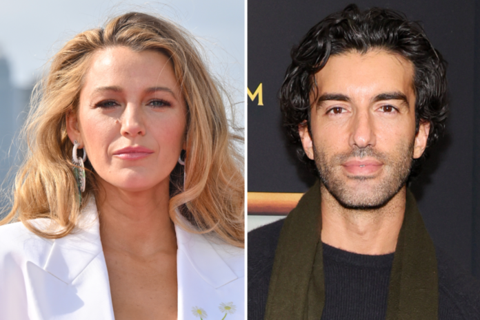 Blake Lively Files Sexual Harassment Lawsuit Against Justin Baldoni; Gains Industry Support