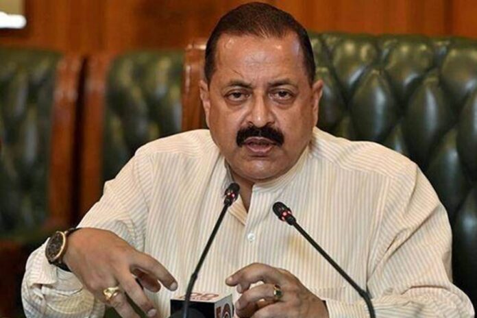 India’s Space Economy Set to Triple in 10 Years: Union Minister Jitendra Singh