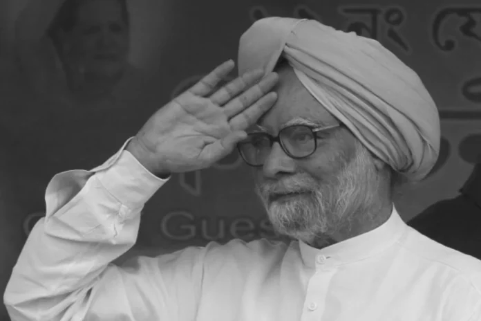 Tributes Flow As Nation And Global Leaders Mourn The Passing Of Dr. Manmohan Singh