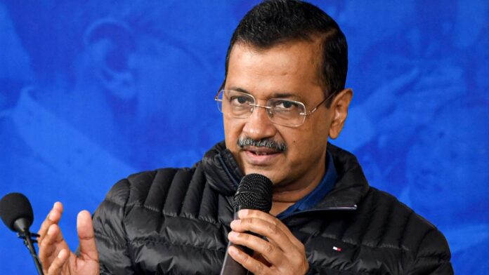 AAP Accuses BJP Of Voter List Fraud In Delhi, Claims Large-Scale Corruption