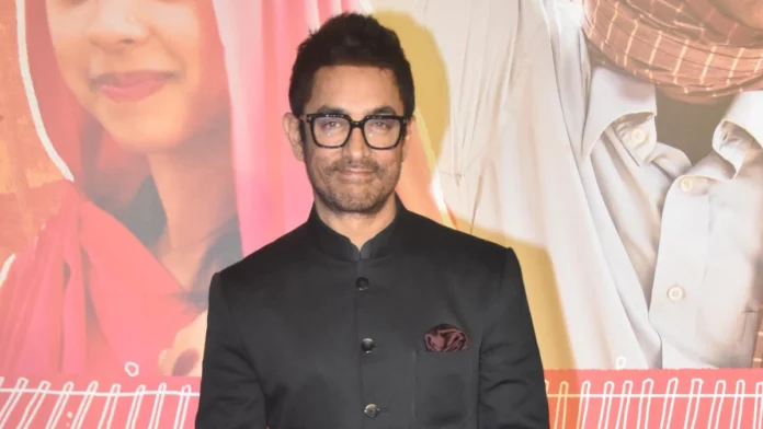 Aamir Khan Shares Exciting Update On 'Sitaare Zameen Par' And Talks Filmmaking Potential In Gujarat