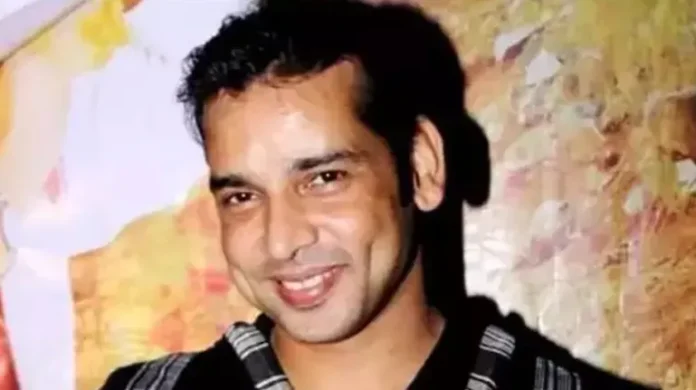 Actor Sudip Pandey Passes Away Due To Heart Attack