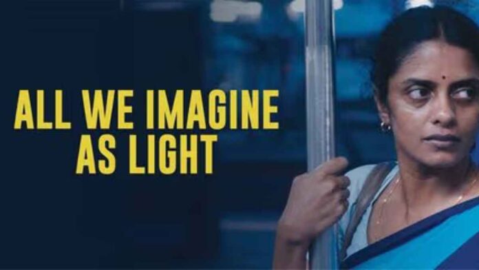 Payal Kapadia's All We Imagine As Light Bags BAFTA 2025 Nomination