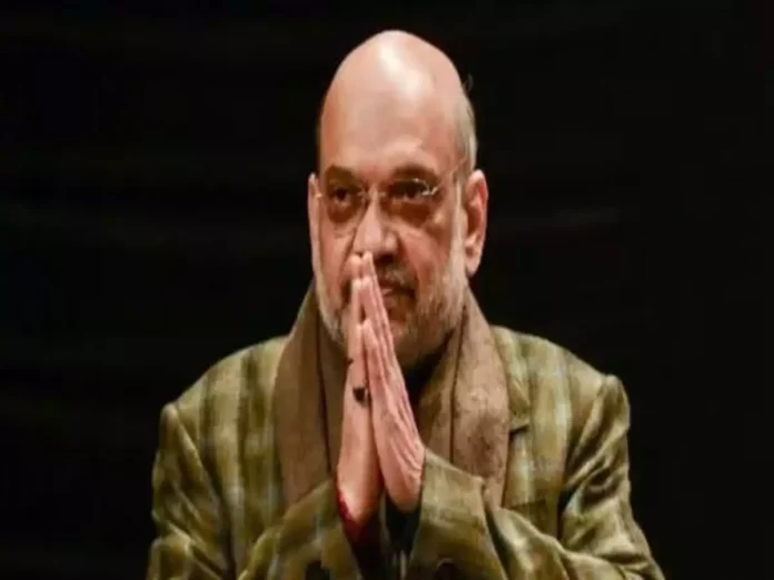 Amit Shah Promises Free Healthcare, Jobs, And Development In Delhi Ahead of Assembly Elections