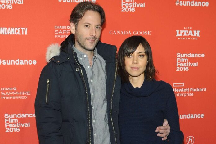 Aubrey Plaza Deletes Instagram Account After Husband Jeff Baena's Death