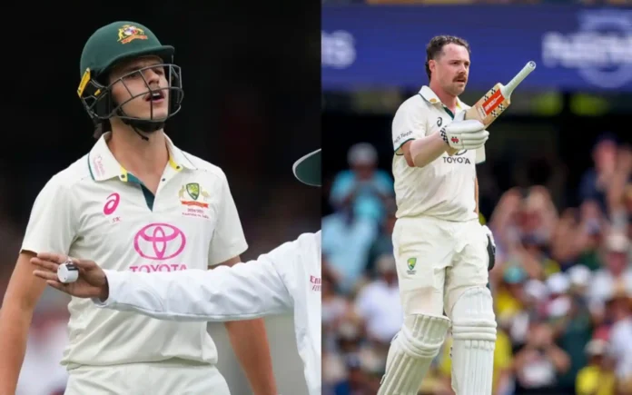 Australia's Chief Selector Hints At Opening Pair For Sri Lanka Tour: Konstas Or Travis?