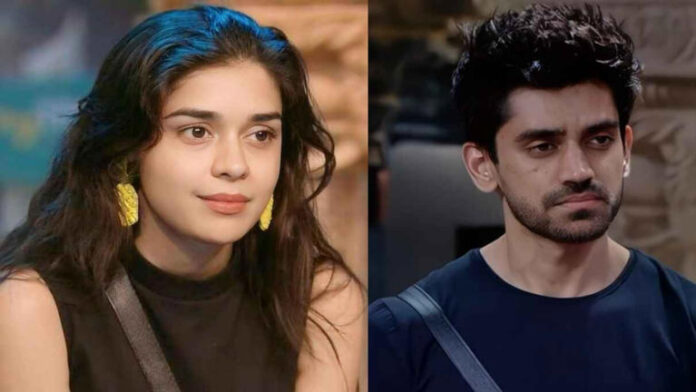 Avinash Mishra Clarifies 'Love Angle' Rumors With Eisha Singh In BB 18