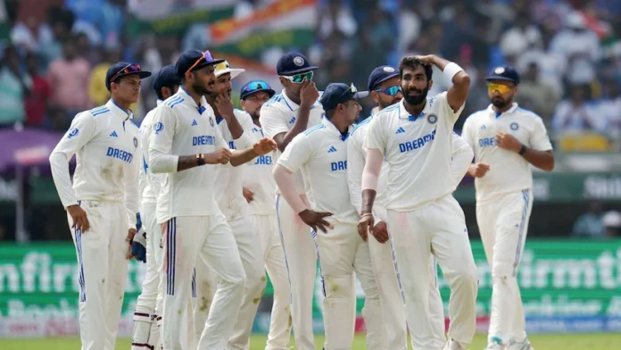 BCCI Implements Stricter Protocols For Team India Tours Following Disappointing Test Season