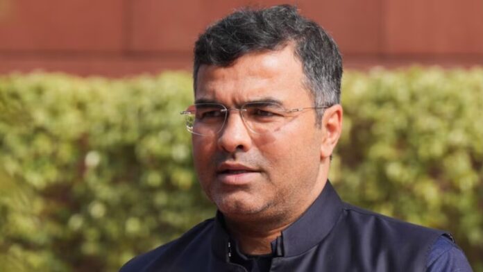 BJP's Parvesh Verma Calls For Sheesh Mahal To Be Declared Tourist Spot, Slams Arvind Kejriwal