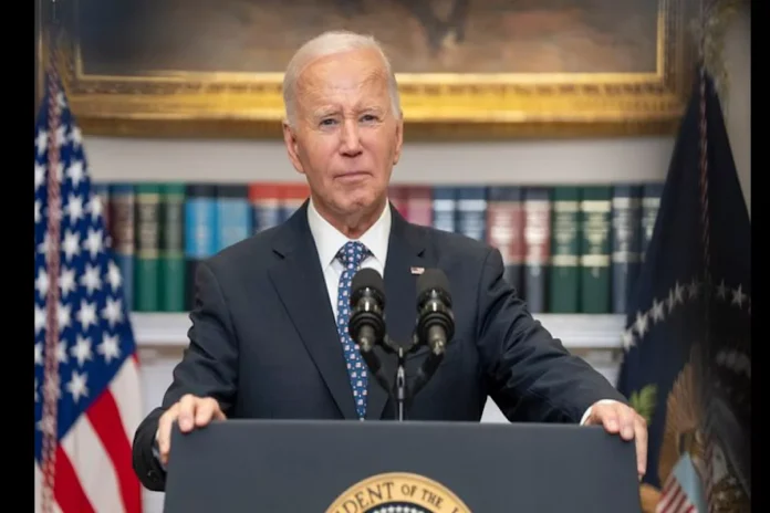 Biden Administration Approves USD 500 Million In Military Aid To Ukraine Ahead Of Trump's Inauguration