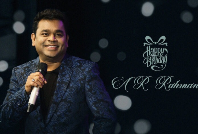 Bollywood Celebrities Celebrate AR Rahman's 58th Birthday With Warm Wishes