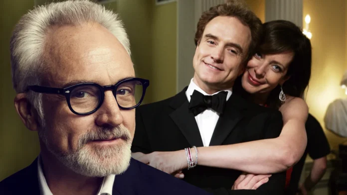 Bradley Whitford Joins Cast Of The Diplomat Season 3