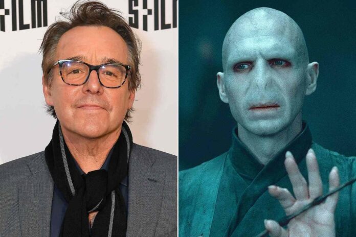 Chris Columbus Supports Harry Potter TV Series Adaptation