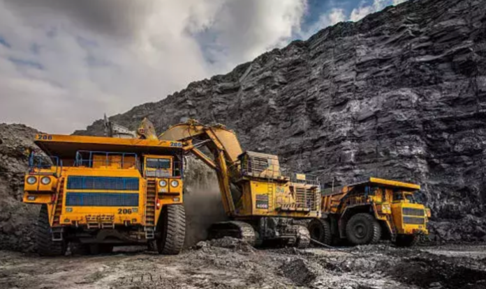 Coal Sector Achieves Record Production And Dispatch In 2024