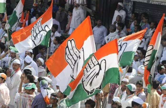 Congress Releases Fourth List Of Candidates For Delhi Assembly Elections 2025