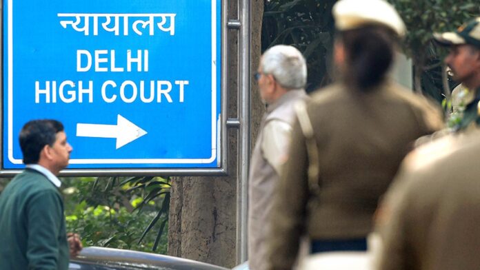 Delhi HC Criticizes AAP For Delay In Tabling CAG Reports, Rejects Call For Special Assembly Session