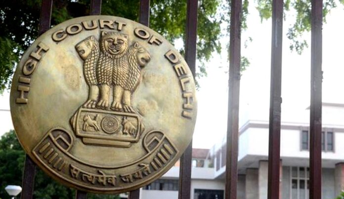 Delhi HC Orders Election Commission To Resolve Voter List Duplication Issue