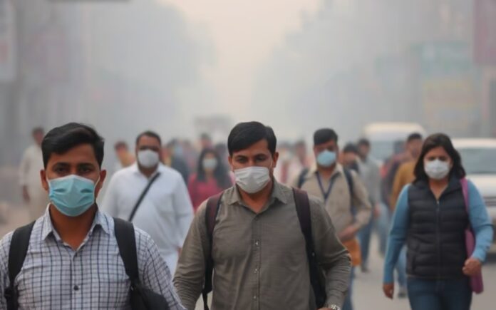 Delhi's Air Quality Improves, CAQM Revokes Stage-III Restrictions