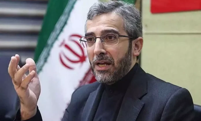 Iranian Deputy Foreign Minister To Visit India: Discussions On Trade, Chabahar Port, And Regional Cooperation