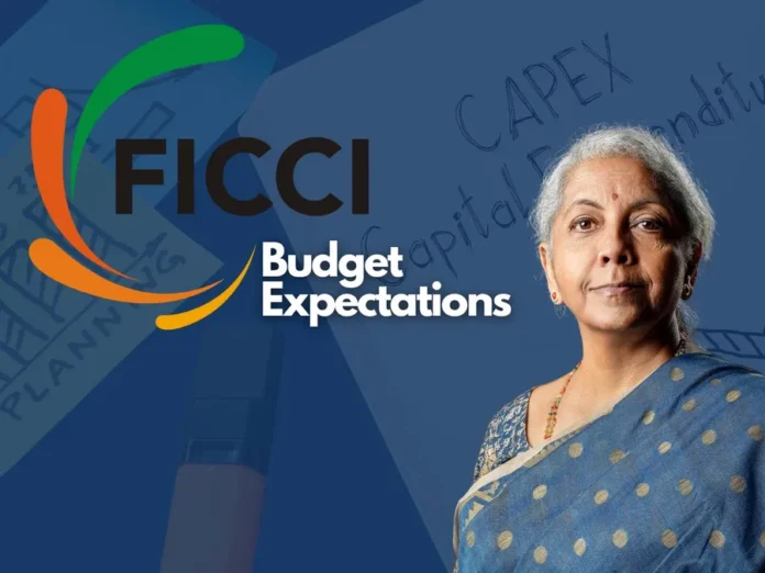 FICCI Survey Highlights Industry Optimism Ahead Of Union Budget 2025-26