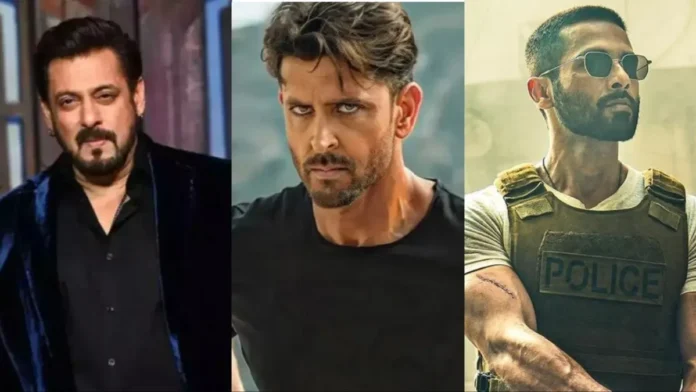 2025 Film Releases: From Salman Khan's 'Sikandar' To James Gunn's 'Superman'