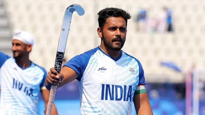 Indian Hockey Stars Jarmanpreet Singh And Sanjay Kumar Reflect On Arjuna Award Honor