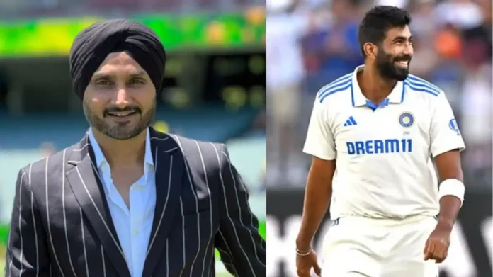 India Would Have Lost BGT 5-0 If Bumrah Wasn't There: Harbhajan Singh