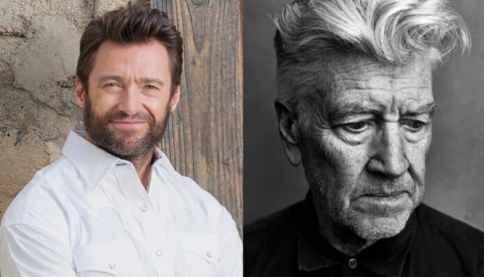 Hugh Jackman Pays Tribute To Late Filmmaker David Lynch