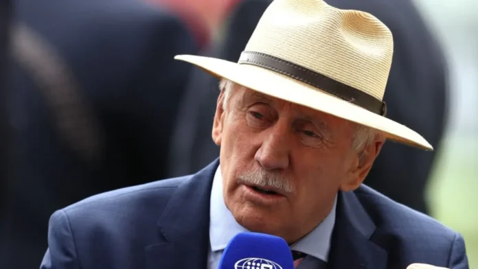 Ian Chappell Questions ICC's Criteria For Awarding Test Status To Associate Members