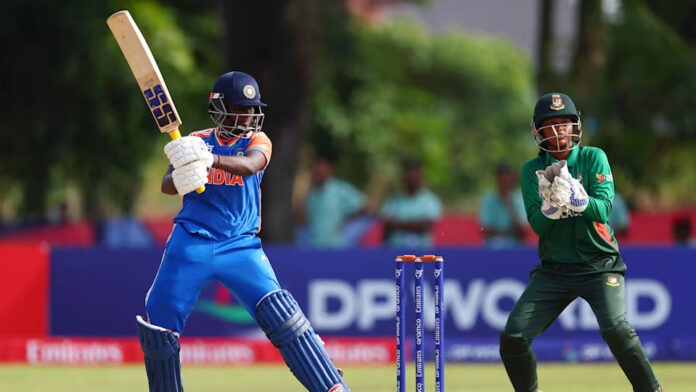 India And Bangladesh Shine In ICC U19 Women's T20 World Cup Matches In Malaysia