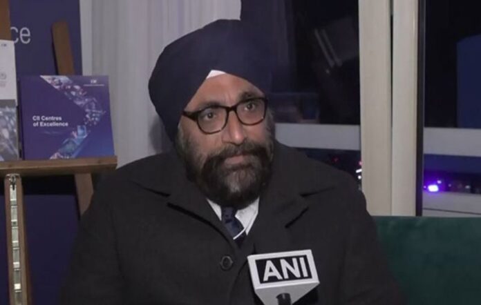 Indian Oil Chairman Arvinder Singh Sahney Discusses Limited Impact Of US Sanctions, Energy Supply Diversification, And Green Hydrogen Plans