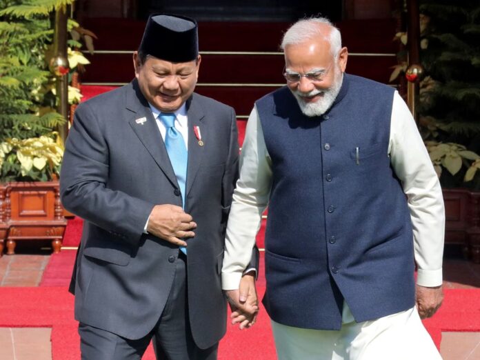 Indonesia’s President Prabowo Subianto to Grace India’s 76th Republic Day Celebrations