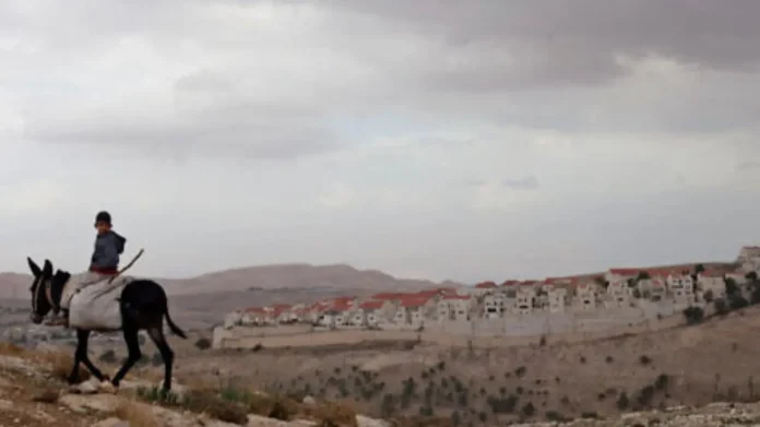 Israeli Town Renames Land To 