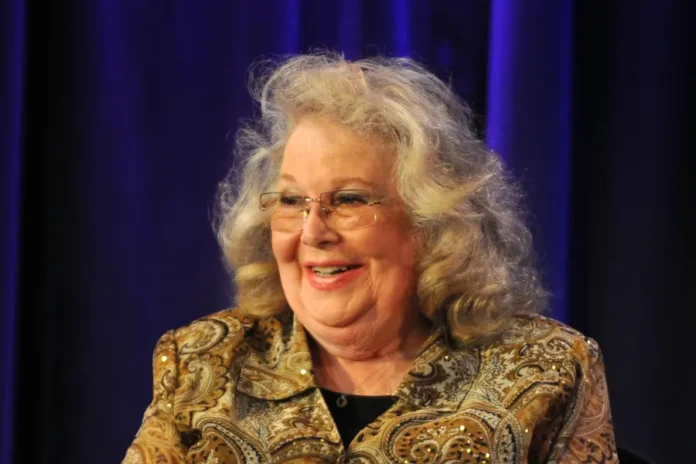 Jan Shepard, Veteran TV And Film Actress, Passes Away At 96