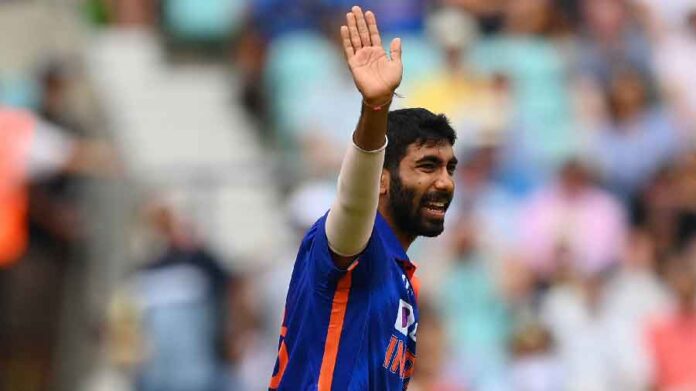 Sanjay Bangar Discusses Jasprit Bumrah’s Injury And Its Impact On India's Strategy