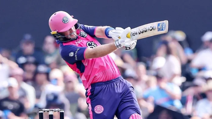 SA20 2025: Joe Root’s T20 Masterclass Leads Paarl Royals To Thrilling Chase Victory