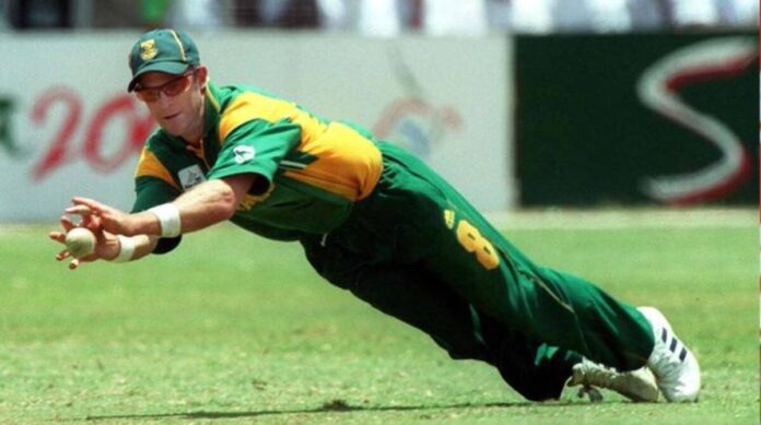 Jonty Rhodes Praises South Africa's Historic Achievement In Reaching Maiden WTC Final