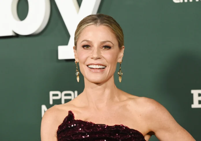 Julie Bowen Stars In World Premiere Of Larissa FastHorse’s 