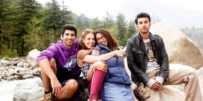 Kalki Koechlin Reveals Ayan Mukerji's Brilliant Road Trip Plan To Manali