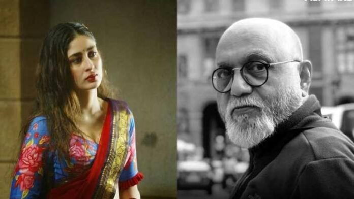 Kareena Kapoor Pays Tributes To Pritish Nandy, Shares BTS Photos From 'Chameli' Sets