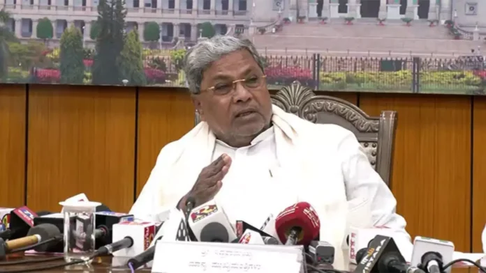 ED Investigation Into MUDA Scam Exposes Alleged Corruption Involving Karnataka CM Siddaramaiah: BJP Leader