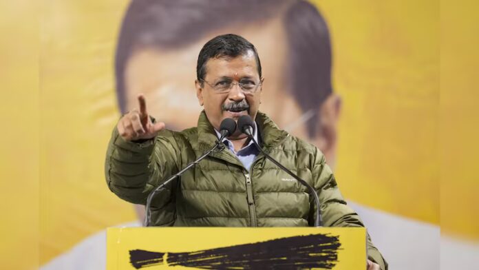 Kejriwal Vows To Eradicate Unemployment In Delhi Over The Next 5 Year