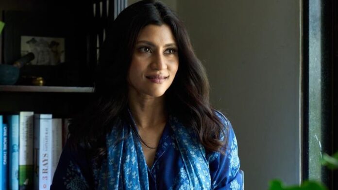 Konkona Sensharma Reflects On 20 Years Of 'Page 3', Shares Nostalgic Memories